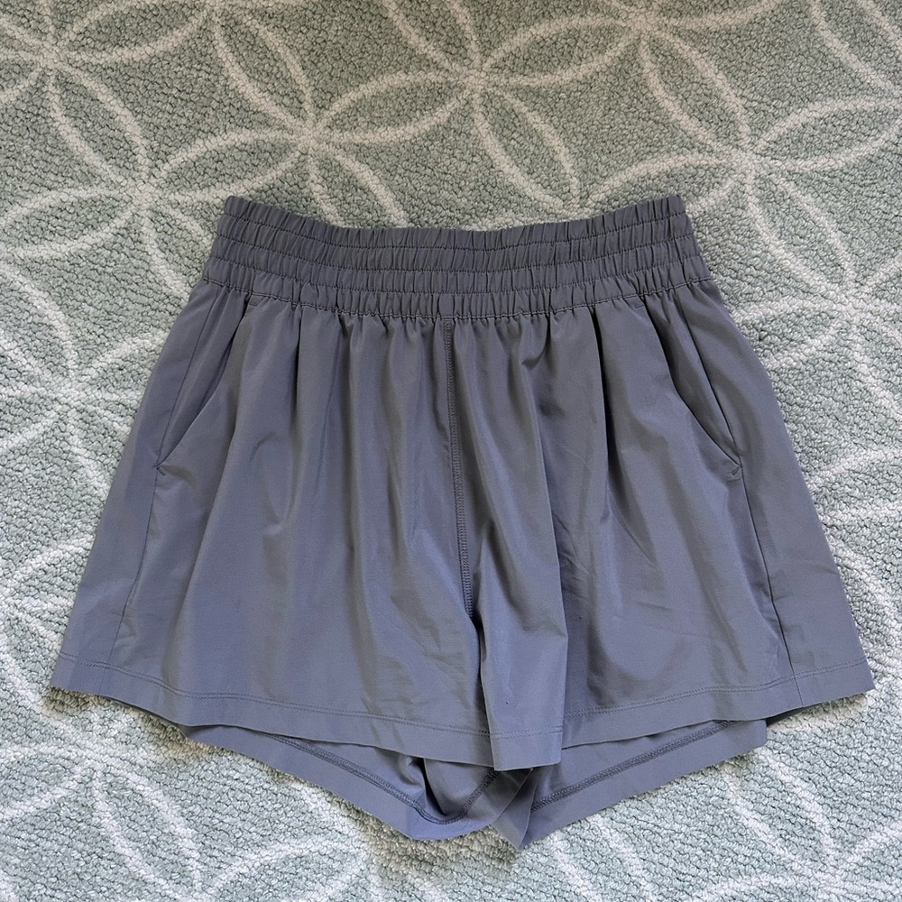 Vuori Women's Villa Shorts